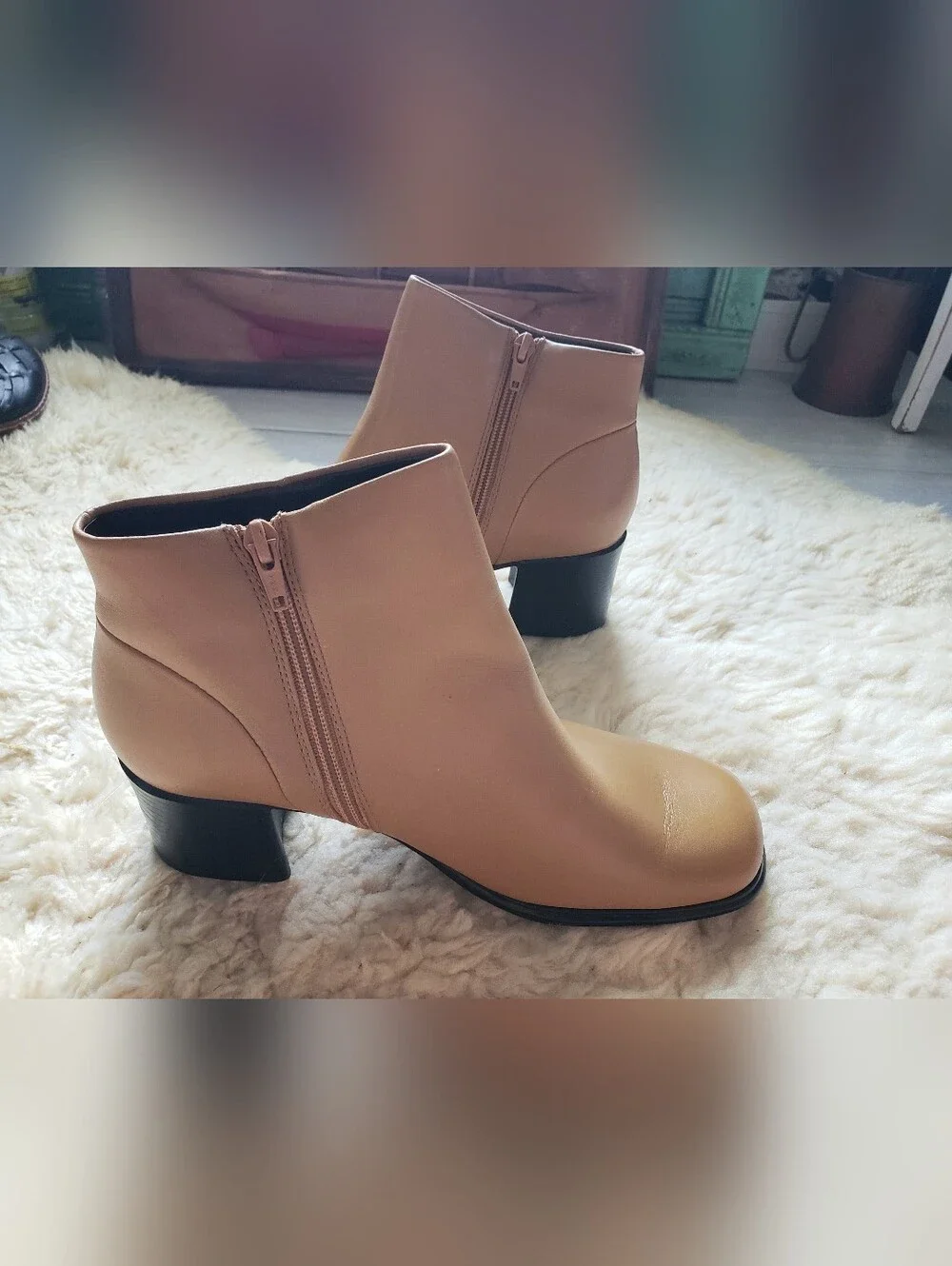 White Mountain brand new